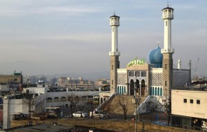 45.000 Warga Korea Pilih Masuk Islam, Salah Satu Alasannya Demi Mencari Jodoh