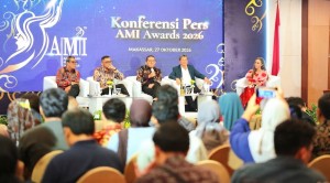 Fadli Zon: Keberagaman Musik Indonesia Jadi Kekuatan Budaya Bangsa dalam Pelaksanaan AMI 2026
