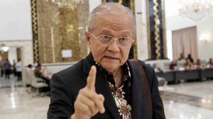 Andrea Bocelli, Paradoks dan Pembusukan Nama Baik Presiden Prabowo