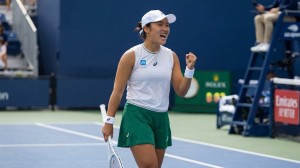 Janice Tjen Tersingkir di 16 Besar Guangzhou Open 2026, Masih Ada Harapan di Nomor Ganda