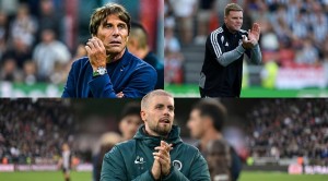 Michael Carrick Siap Siap Dipecat, Romano Ungkap Prioritas Penggantinya: Conte, Howe, dan Nagelsmann