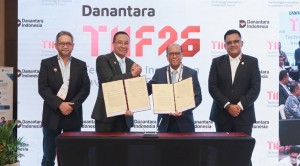 Perkuat Fondasi Infrastruktur Digital Indonesia, PLN Siap Pasok Daya Andal untuk Jaringan Usaha Telkom Group
