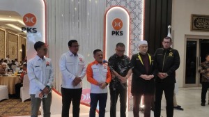 PKS Terang Terangan Tegaskan Komitmen Tindak Lanjuti Putusan MK soal Ijazah Gibran