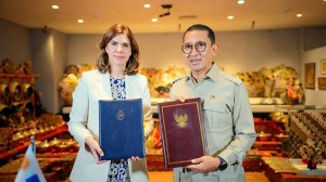 Indonesia dan Uruguai Resmi Jalin Kerja Sama Kebudayaan Lewat Penandatanganan MSP