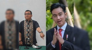 Denny Indrayana Akui Jalin Komunikasi Informal dengan PDIP soal Lengserkan Gibran Lewat Pemakzulan
