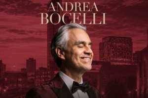 Legislator Minta Pemerintah Batalkan Konser Andrea Bocelli di Indonesia