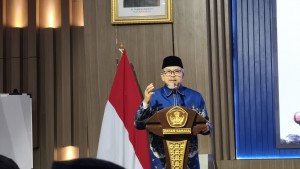 Persis Dukung Polri Jerat Korporasi Asing dan Lokal di Karhutla