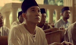 Totalitas Vino G Bastian Jadi Buya Hamka: Dalami Bahasa Arab dan Jaga Adab dengan Al-Quran