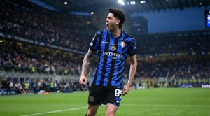 Inter Milan Bisa Pertimbangkan Tawaran Besar untuk Bastoni, Target Bek Barcelona Senilai Rp1,15 Triliun
