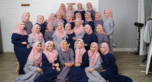 Hijabers Community, Syiar Muslimah Muda Lewat Fashion