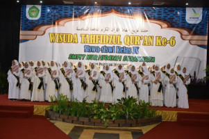 Mengapa Sekolah Islam Terpadu Jadi Favorit Pilihan Orang Tua?