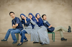 Septi Peni Wulandani, Sang Ibu Profesional Inspirasi Para Ibu