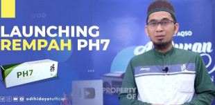 Herbal Penyembuh Covid-19 UAH Siap Diproduksi Massal, Bagaimana Prospek Bisnisnya?