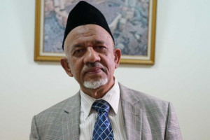 Mengenang Mohammad Siddik, Ulama dan Diplomat yang Mendunia