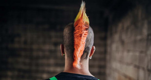 Punkajian Bekasi, Sempat Dipandang Sebelah Mata Kini jadi Muslim Taat