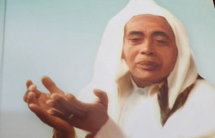 Parenting ala Mbah Hamid Pasuruan: Tidak Pernah Marahi Anak Istri