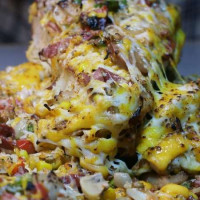 Sempat Ditelikung Kawan, Begini Liku Perjalanan Usaha Bread John Pizza