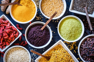 Pesantren di Garut Hasilkan Herbal yang Berkhasiat Cegah Kanker dan Diabetes
