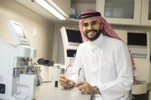Kuliah di Arab Saudi Tak Hanya Belajar Agama tapi Juga Sains dan Teknologi