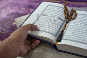 Gus Baha: Hadapi Wabah Covid-19 dengan Perbanyak Syukur