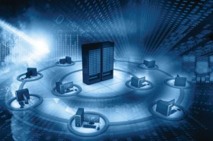 Teknologi HPC Mampu Perkuat Sistem Peringatan Dini Multi Bencana