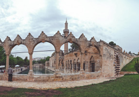 Belajar dari Optimisme Hajar