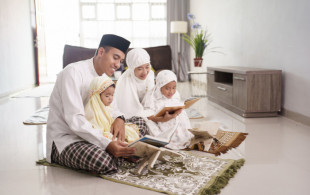 Setelah Gowa, Mamuju Juga Targetkan Pondok Tahfiz Quran di Setiap Desa