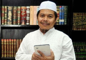 Ketua Baznas DKI KH Dr Lutfi Fathullah Berpulang ke Rahmatullah