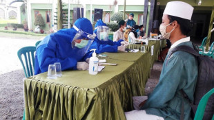 Tips Mondok di Masa Pandemi agar Santri Aman dari Wabah Covid-19