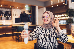 Universitas Muhammadiyah Surabaya Beri Beasiswa Bagi Influencer dan Ulama Muda