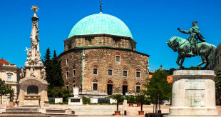 Menyusuri Wisata Sejarah Peradaban Islam di Budapest