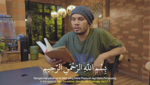 Gerakan Pemuda Hijrah Shift, Wadah Anak-Anak Gaul Mengenal Islam