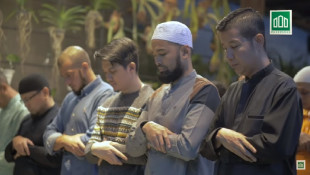 Mengenal Musawarah, Ketika Para Artis Niat Hijrah Mendalami Agama