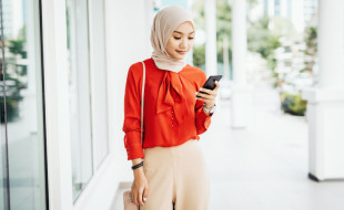 Aplikasi Pengingat Waktu Shalat, Jangan Ada Lagi Alasan Lupa