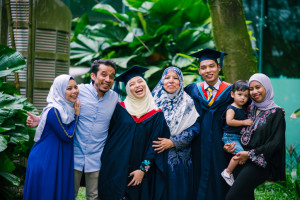 Hilangnya Momen Wisuda Kala Pandemi, Berdampak Secara Psikologis pada Remaja