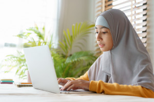 Siswa Madrasah Akan Belajar Daring Berbasis Artificial Intelligence