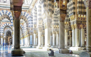Begini Sikap Masjid-Masjid di Dunia Hadapi Pandemi Covid-19