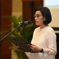 Tumbuh Signifikan, Pemerintah Perkuat Pasar Keuangan Syariah