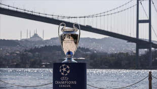 Istanbul Jadi Tuan Rumah Final Liga Champions 2023