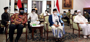 Ulama dan Ormas Islam Sepakat Shalat Idul Adha di Rumah Saja