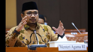 Menag: Menjunjung Kemanusiaan Semulia Hari Arafah