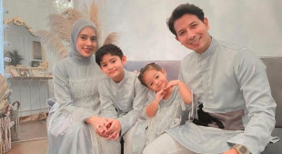 Anak Selebritas yang Memiliki Hafalan Al Quran Sejak Dini