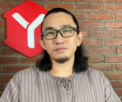 Jaya Setiabudi, Mualaf Pemilik Banyak Perusahaan dan Motivator Sukses