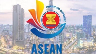 Indonesia Pimpin Pertemuan Penanganan Covid-19 ASEAN