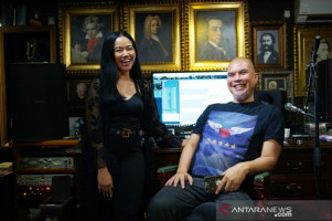Kangen dan Risalah Hati Dirilis Ulang, Dhani: Yura Keren Banget