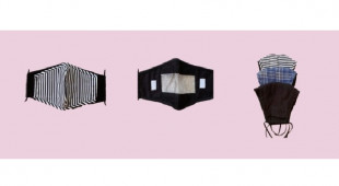 Teman Tuli Tak Perlu Khawatir, Kini Ada Masker Transparan yang Terjangkau