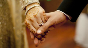 Tren Akad Nikah Virtual di Tengah Pandemi