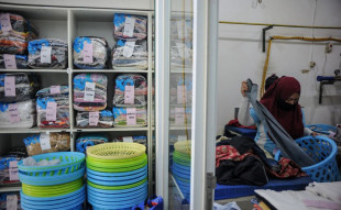 BSI Harus Sinergi dengan Ummat Islam jika Ingin Masuk Jajaran 10 Bank Syariah Global