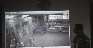 Anies Yakin Jakarta Bisa Keluar dari Masa Genting Pandemi Covid-19
