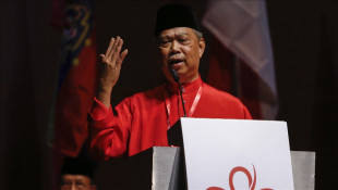 Malaysia Perkirakan Fase Pemulihan Covid-19 pada Oktober 2021